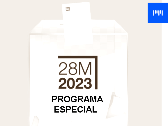 Programa especial #28M