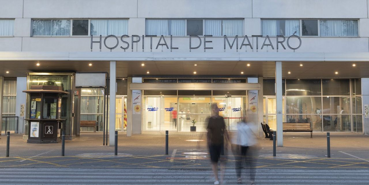 Hospital de Mataro